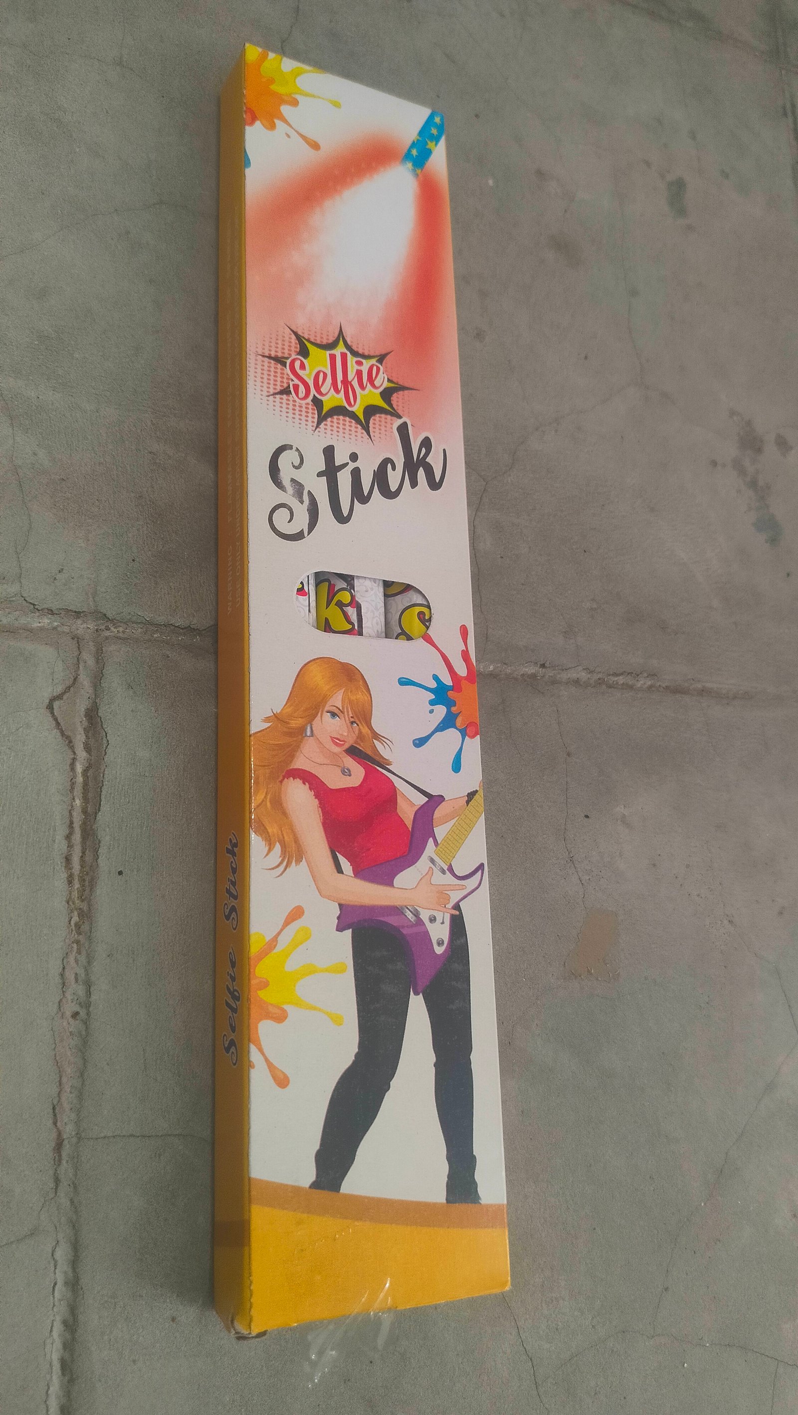 Selfie Stick