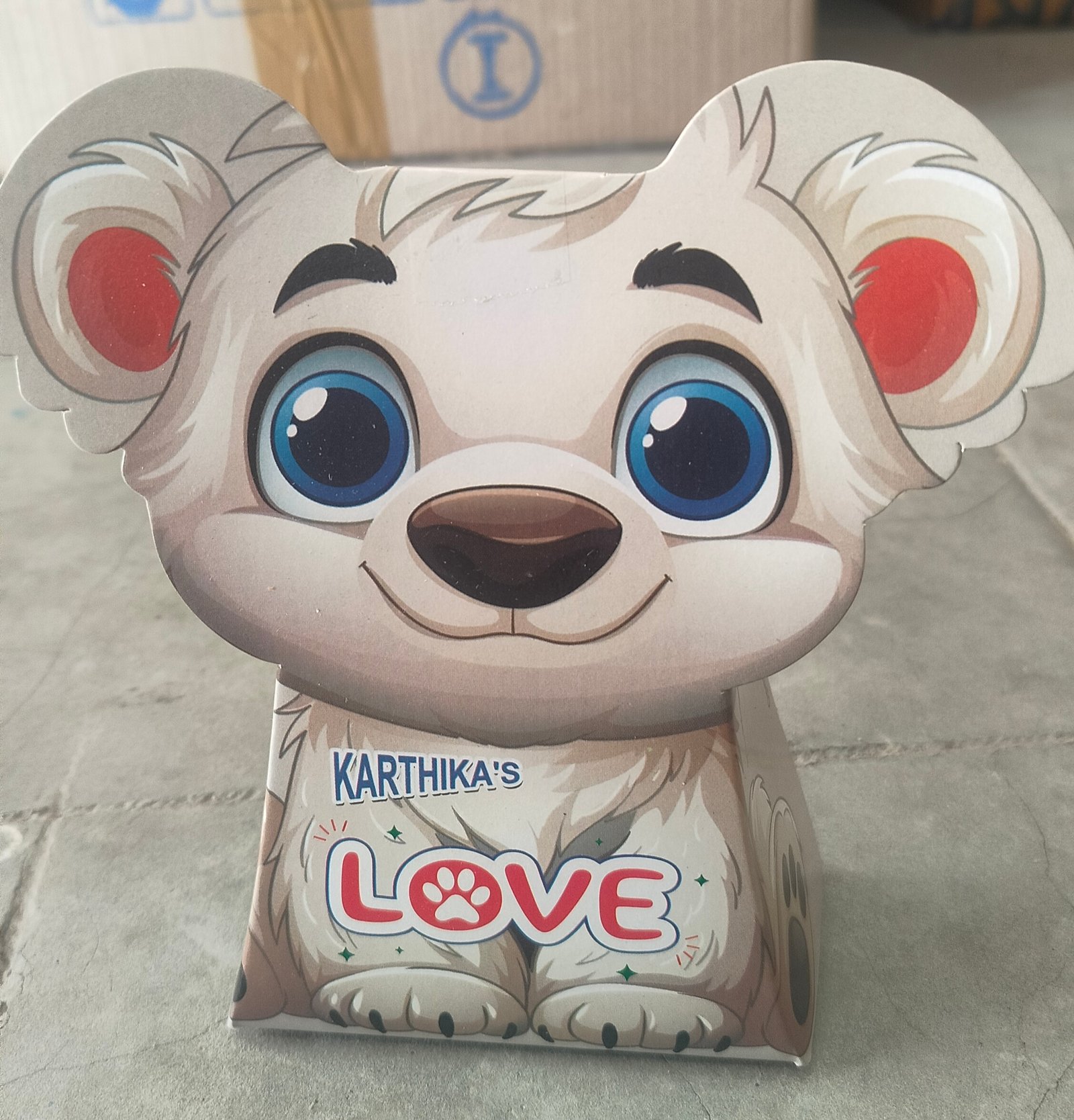 Karthika sLove